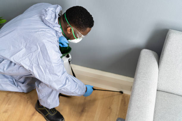 Best Commercial Pest Control  in Bath, MI